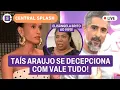 Download Lagu 🔴 Taís Araujo decepcionada com Vale Tudo! Marcos Mion x Rodrigo Faro; Elisângela Brito AO VIVO e+