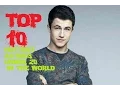 Top 10 Hottest Actors Under 20 in The World
