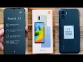 Download Lagu Xiaomi Redmi A1 Unboxing