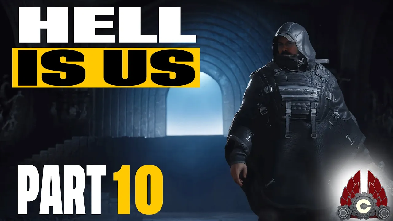 Hell Is Us | Part 10