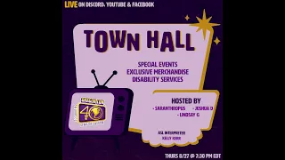 Town Hall for