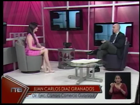 Cámara Comercio Guayaquil organiza Cyber Monday - Haz tu Agosto