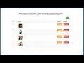 Ajax Image Insert Update Delete in Mysql Database using PHP