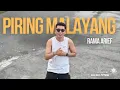 Download Lagu RAMA ARIEF - WAYASE PIRING MALAYANG