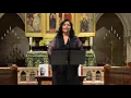 Download Lagu Aatini Al Naya Wa Ghanni - اعطني الناي وغني | Patricia Atallah