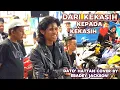 🔥Dato' HATTAN...Dari Kekasih Kepada Kekasih...🔴Cover By EBADEY JACKSON ( MJ🇲🇾 ) Ft Cahaya Buskers..