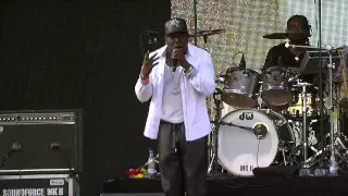 Download Barrington Levy - Here I Come live from Roskilde Festival 2015 MP3