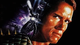 The Running Man | Movie