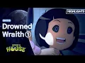 Download Lagu Shinbi’s House | Season 1 | Drowned Wraith | Highlight 01 | Bahasa Indonesia