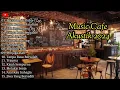 Lagu Cafe Romantis | Lagu Akustik Terpopuler 2024 Tanpa Iklan
