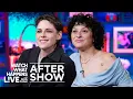 Alia Shawkat Remembers Pranking The O C Cast During a Network Party WWHL