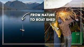 How Our Dream Boat Turned into a Nightmare | Ch 5 E 96