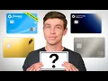 The Only 5 Credit Cards You Need in 2026