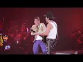高清-許冠傑此時此處演唱會2023 尾場壓軸嘉賓-郭富城《尖沙咀Susie》舞台皇者與歌神世紀同台！