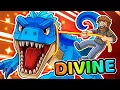 This 1 Secret Changed EVERYTHING in Catch and Tame Roblox