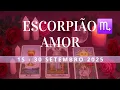 Download Lagu Escorpião♏️ESSE AFASTAMENTO É PROVISÓRIO💔O AMOR VOLTA COM FIDELIDADE💝O reencontro será INQUEBRÁVEL💎