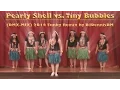 How to Dance Pearly Shell The Philippine way to dance to this song DMX-MIX 2014 Funky Remix