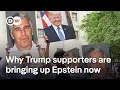 Download Lagu Divisions rise in MAGA base as Trump calls them 'weaklings' | DW News
