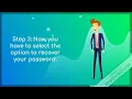 How to Recover Bellsouth Email Login Password Properly Step by Step