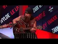 Zakk Wylde et Waxx interprètent "Name In Blood" en live dans Foudre