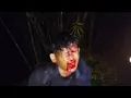 KLARIFIKASI MAS RAIS BOT CR MISTERI DI BEGAL SEMALAM #botcrmisteri