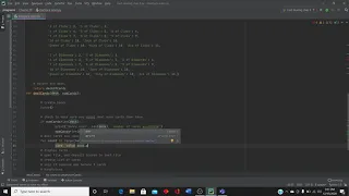 Starting out with python Chapter 9 Blackjack game