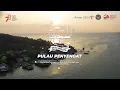 Download Lagu ADWI 2023 || Desa Wisata Pulau Penyengat, Kota Tanjungpinang, Kepulauan Riau