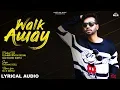 Download Lagu Walk Away (Lyrical Audio) Thomas Gill