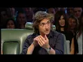 James May explains how he failed his driving test