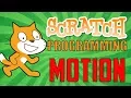 Scratch Programming - Motion