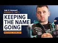Michael Dunlop Keeping the Name Going The TT Podcast - E33 1
