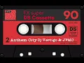 Anthem City 051 Liverpool | Dj Vertigo \u0026 JFMC