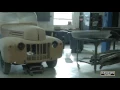 Durham MFG Storage Bins Cabinets Mobile Carts Bolt Bins Tim Strange Strange Motion Hot Rod Shop