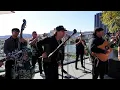 Miguel Cornejo - Bien Tony Montana (En Vivo)
