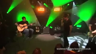 3 doors down kryptonite live at walmart souncheck 5 of 7