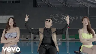 Psy Gentleman  Psy Gentleman