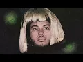 Sia - Chandelier (Plastic Plates Remix - Official Audio)