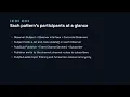 Observer vs - Software Design Patterns