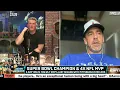 Aaron Rodgers talks Steelers decision slams media intrusion of personal life The Pat McAfee Show