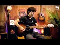 Taylor 117e SE Tobacco Teardrop Burst DEMO | Souman Music