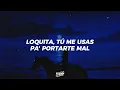 Fuerza Regida, Grupo Frontera - ME JALO [video lyrics + letra]