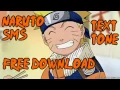 Lagu Naruto SMS Text Alert Tone Ringtone