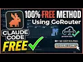 CLAUDE CODE FREE 2026 NO CREDIT CARDS NO VERIFICATION