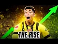 Lagu How Jude Bellingham Became the Next Midfield Sensation