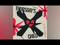 TXT - Trust Fund Baby