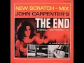 Download Lagu The Splash Band - The End (Remix) (1983 - Maxi 45T - Face B)