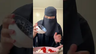 فطور ب ٢٧ ثانيه سهل ولذيذذذذ فطور فطور سريع فطور الصباح هبه اليوسف اكسبلور Explore ترند 