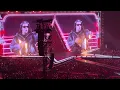 Jay-Z “Ni**as In Paris” - COWBOY CARTER TOUR 4K Las Vegas 2025