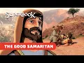 Download Lagu Superbook - The Good Samaritan - Season 3 Episode 13 - Full Episode (Official HD Version)