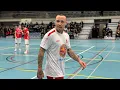 Download Lagu Futsal Hassania Mechelen \u0026 ZVK Eisden-Dorp A 1er helft #hassania #EisdenDorpA #radjanainggolan